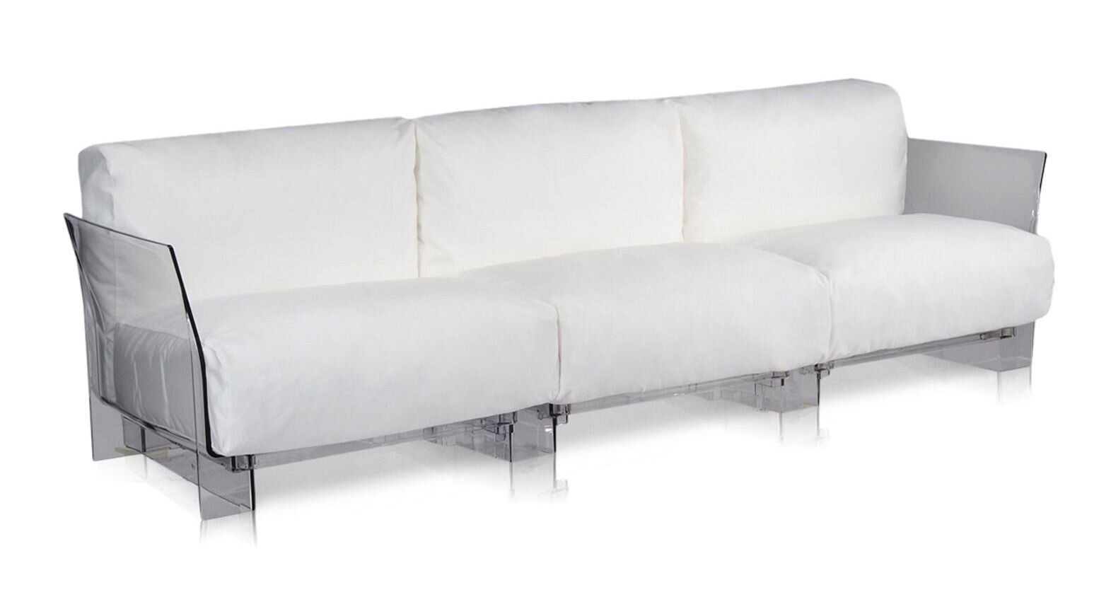 Kartell Pop Lounge Chair