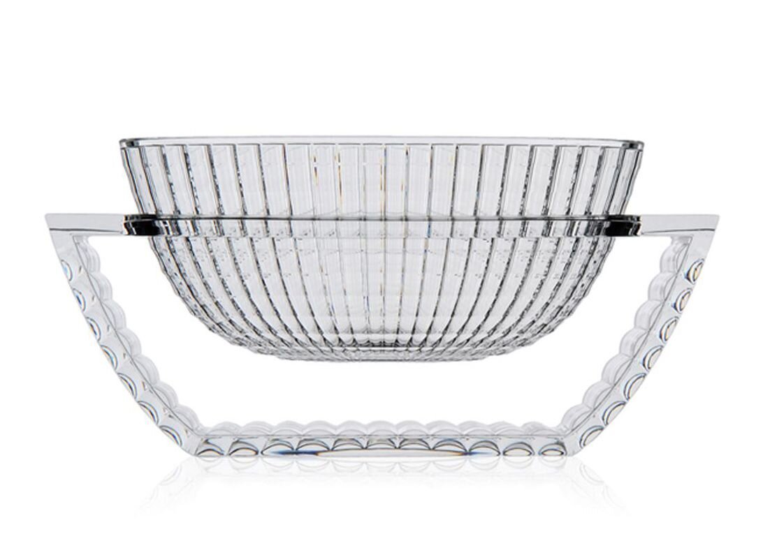 Kartell U-SHINE Modern Vase