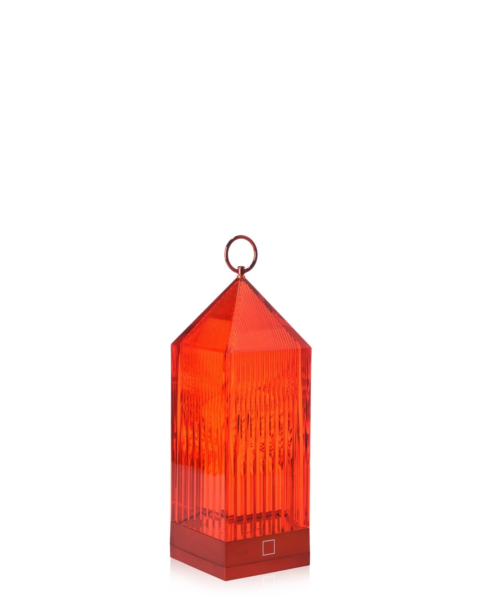 Kartell Lantern Table Lamp - Thumbnail 2