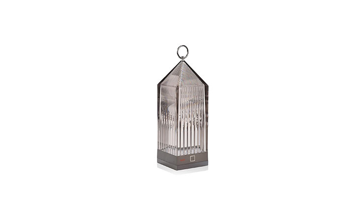 Kartell Lantern Table Lamp
