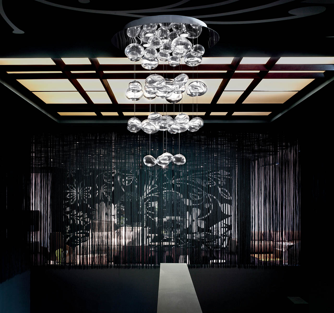 Ether Pendant Lamp by Leucos Lamps