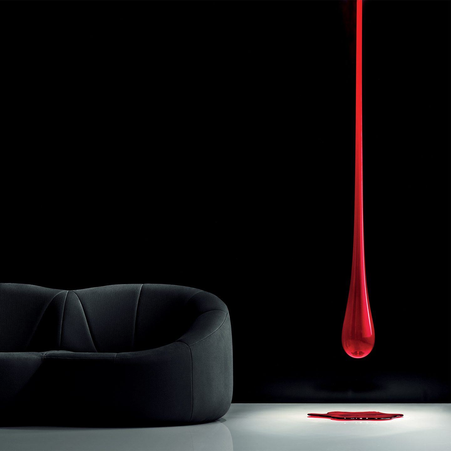 Glo Pendant Lamp by Penta Light Lamps Glo Pendant Lamp by Penta Light Lamps