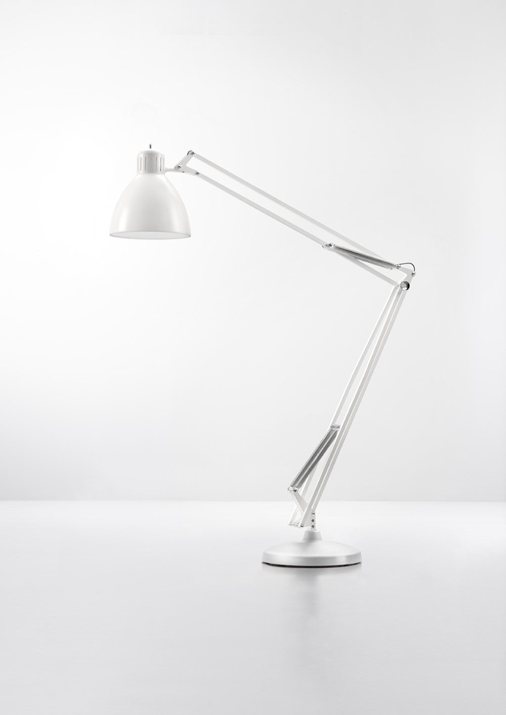 JJ BIG OUTDOOR FLOOR LAMP by Leucos Lamps