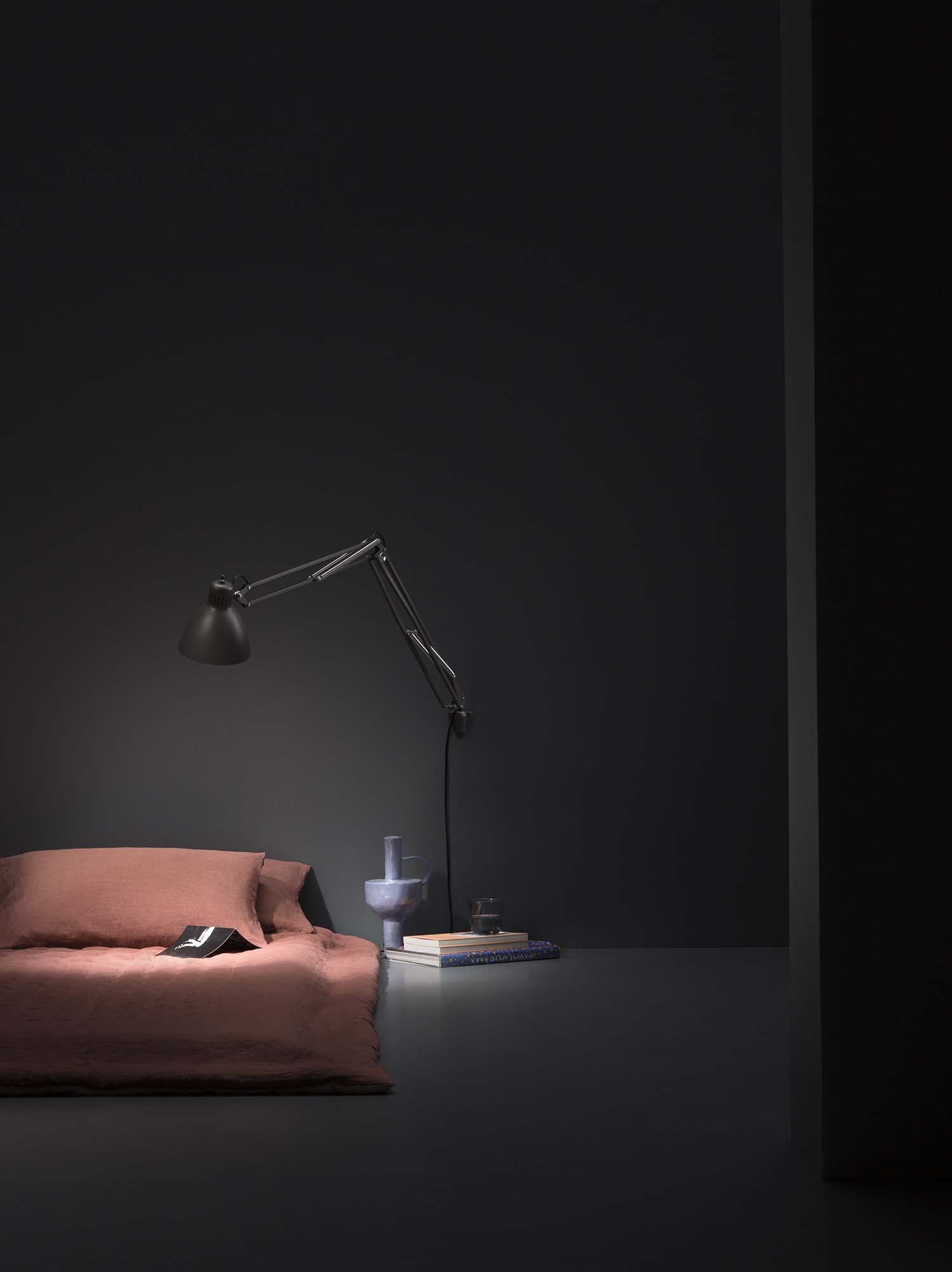 JJ SMALL WALL LAMP by Leucos Lamps