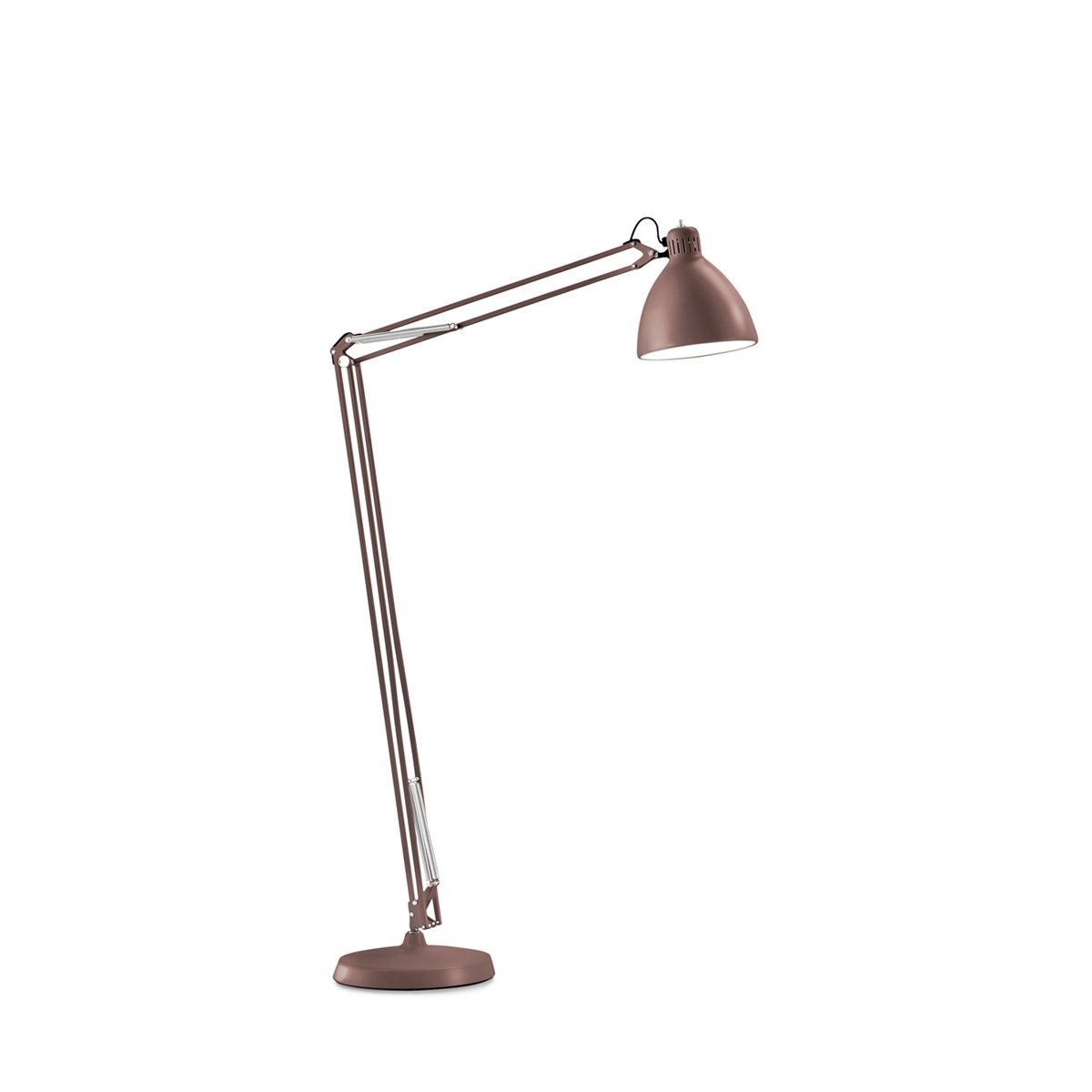 JJ MID FLOOR LAMP by Leucos Lamps