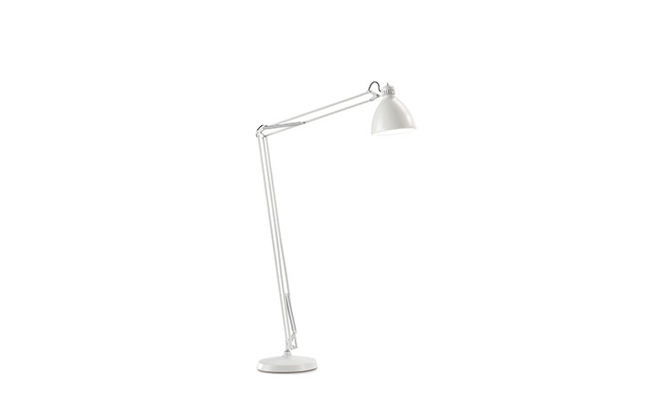 JJ MID FLOOR LAMP by Leucos Lamps