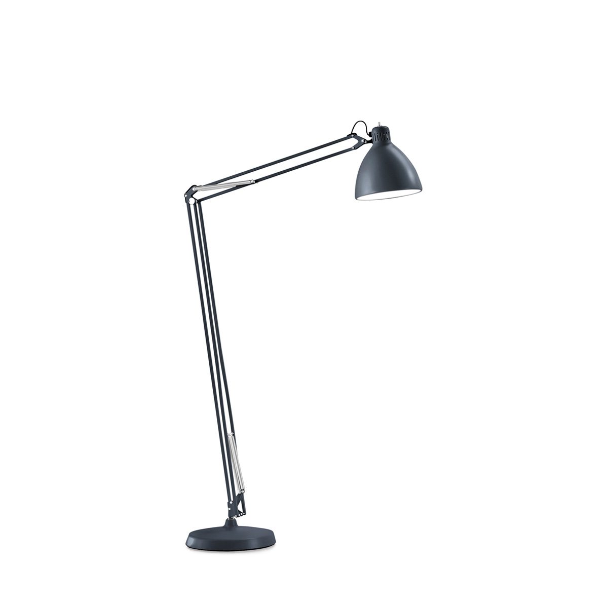 JJ MID FLOOR LAMP by Leucos Lamps