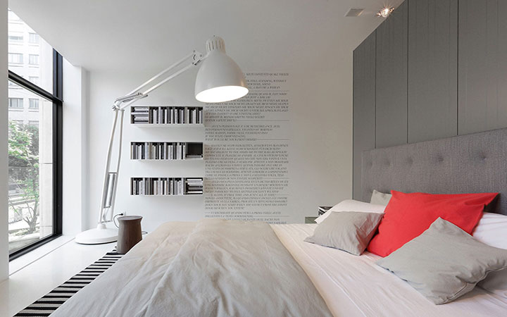 JJ GREAT INDOOR FLOOR LAMP by Leucos Lamps JJ GREAT INDOOR FLOOR LAMP by Leucos Lamps