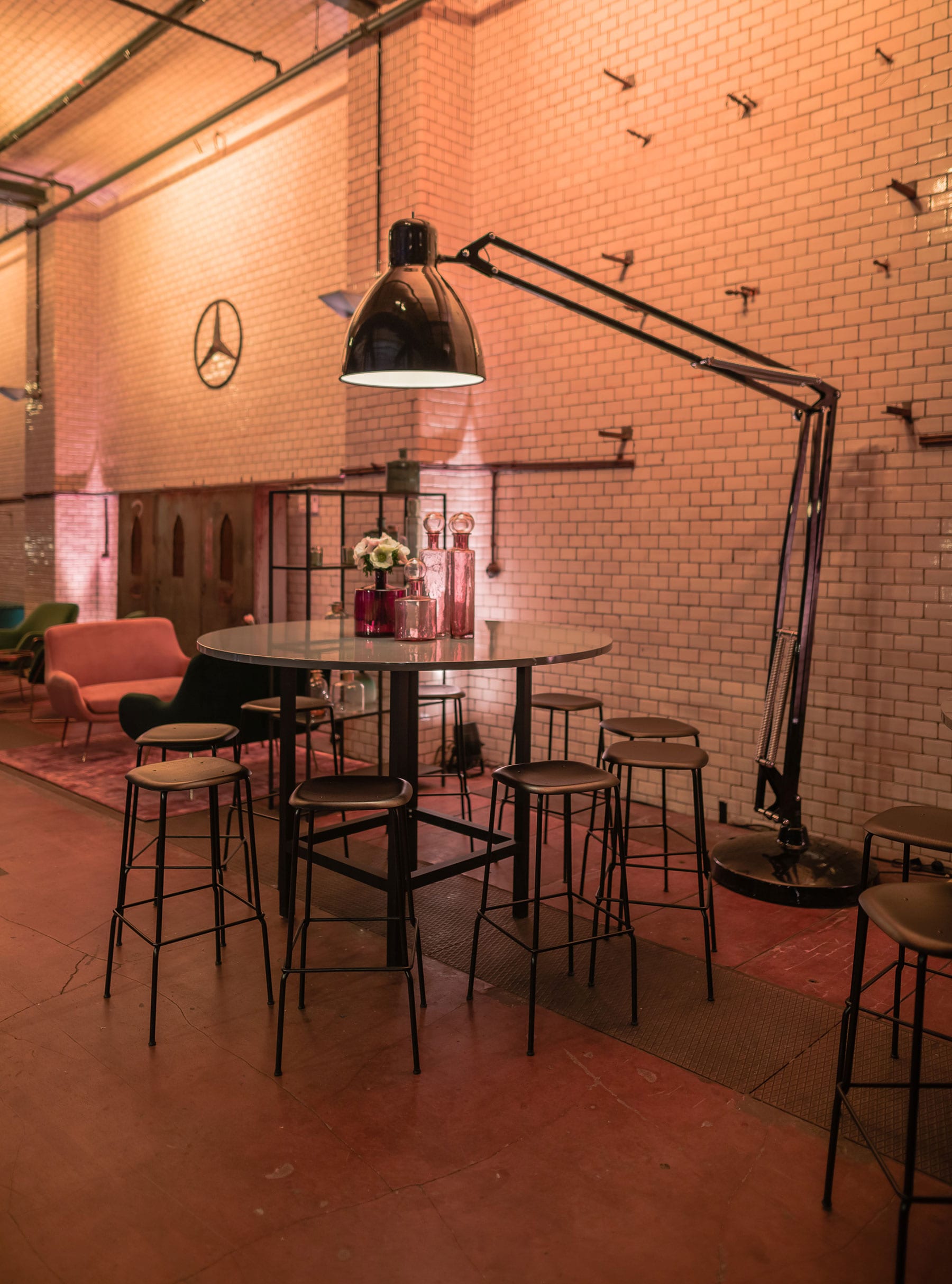 JJ GREAT INDOOR FLOOR LAMP by Leucos Lamps JJ GREAT INDOOR FLOOR LAMP by Leucos Lamps