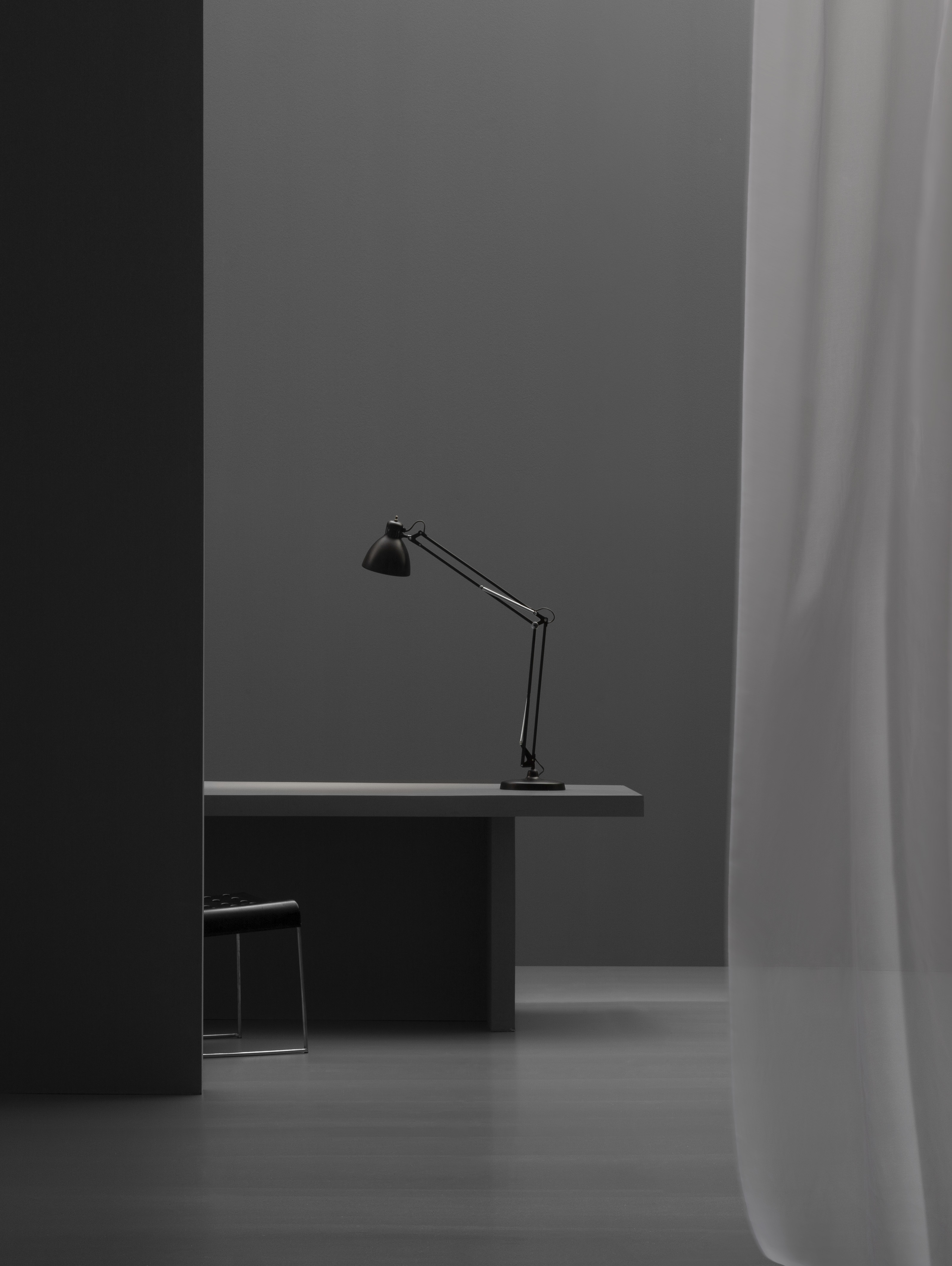 JJ SMALL TABLE LAMP by Leucos Lamps
