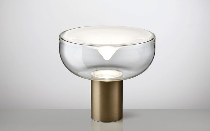 AELLA 30 TABLE LAMP by Leucos Table Lamps AELLA 30 TABLE LAMP by Leucos Table Lamps