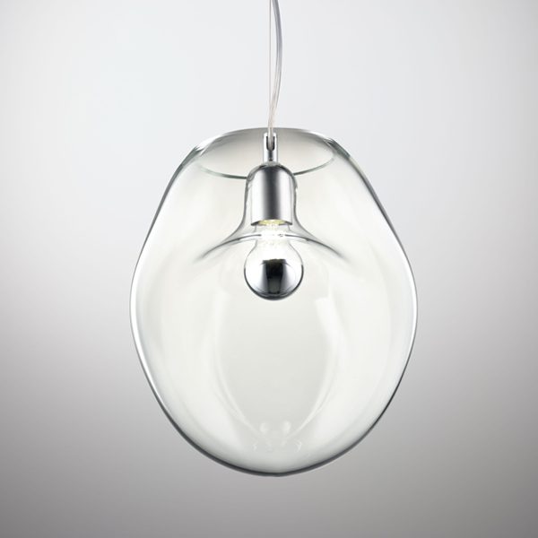 LIGHTBODY PENDANT LAMP by Leucos Lamps