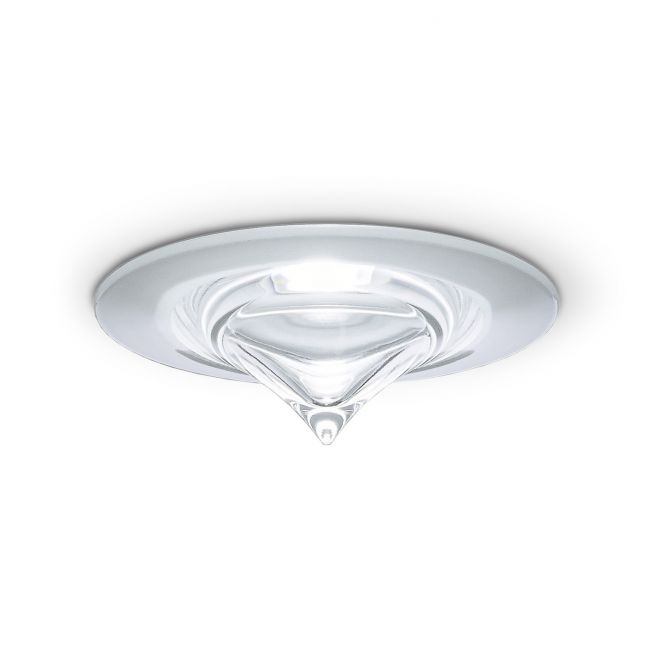 Drop Recessed by Leucos Recessed