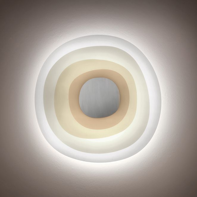 Beta Small Wall Lamp by Leucos Lamps