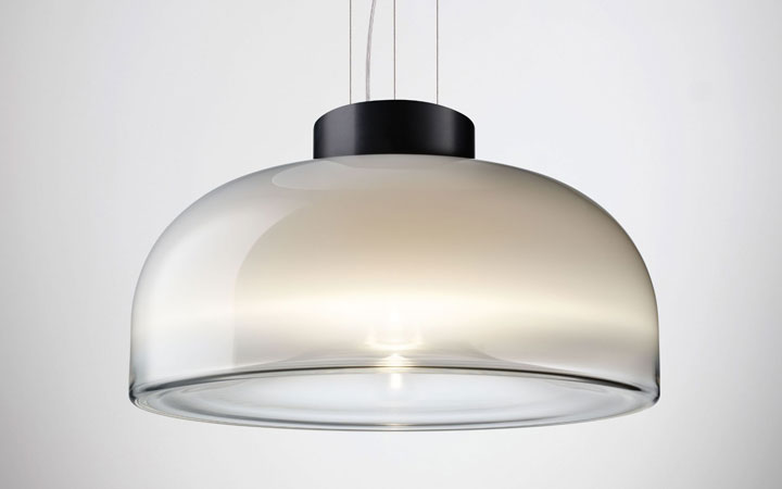 Aella 45 Pendant Lamp by Leucos Lamps