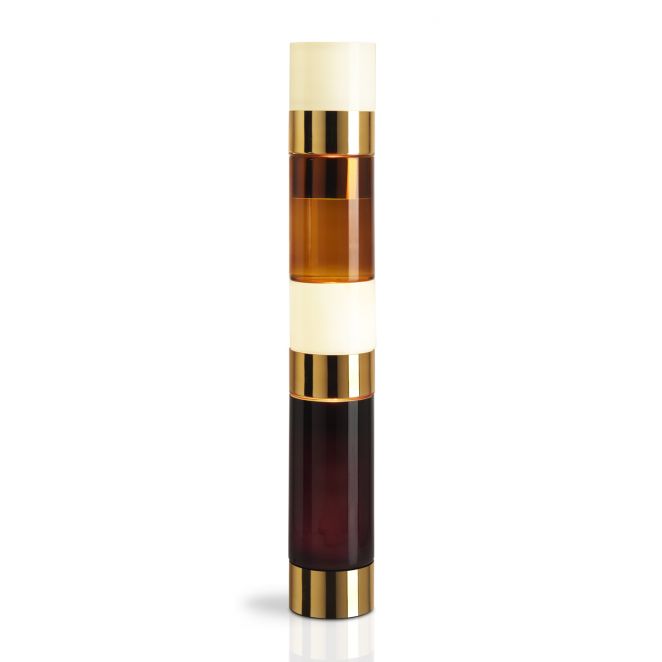 Stacking D Floor Lamp by Leucos Floor Lamps Stacking D Floor Lamp by Leucos Floor Lamps