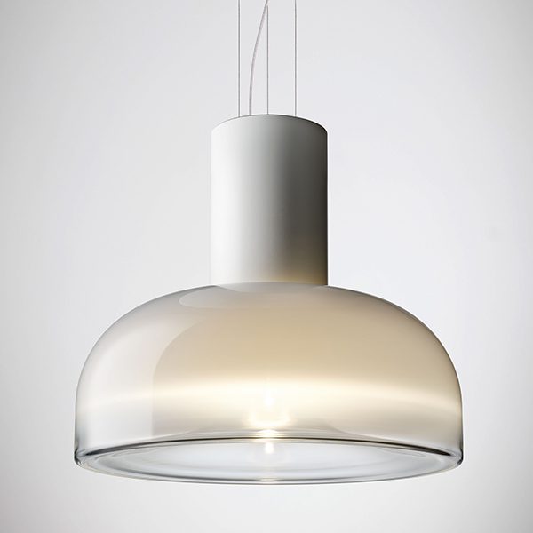 Aella 30 Long Neck Pendant Lamp by Leucos Lamps