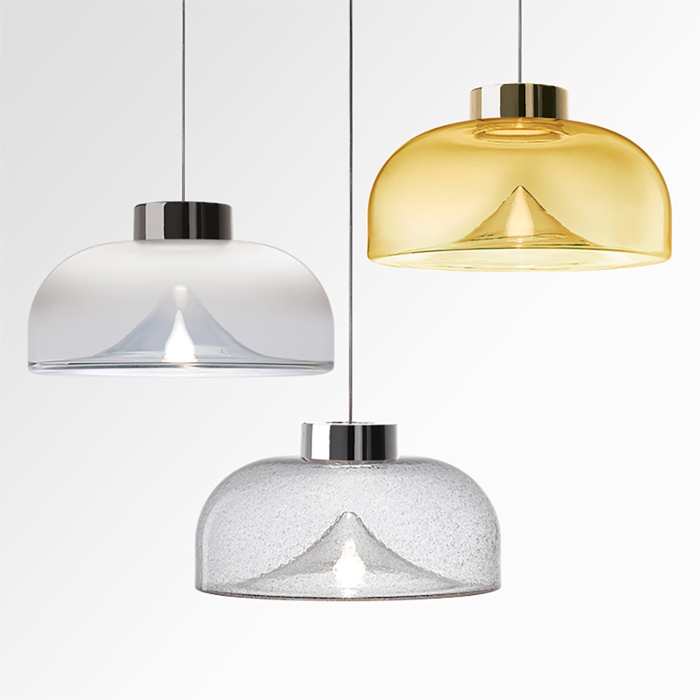 AELLA 30 PENDANT LAMP by Leucos Pendant Lamps