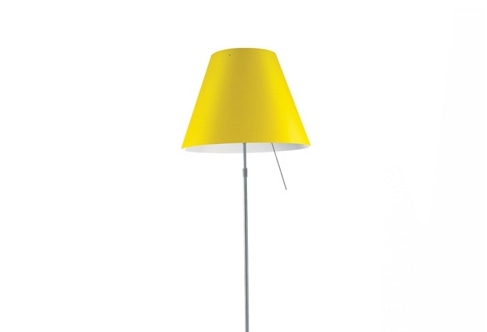 Costanza Floor Lamp by LucePlan Lamps