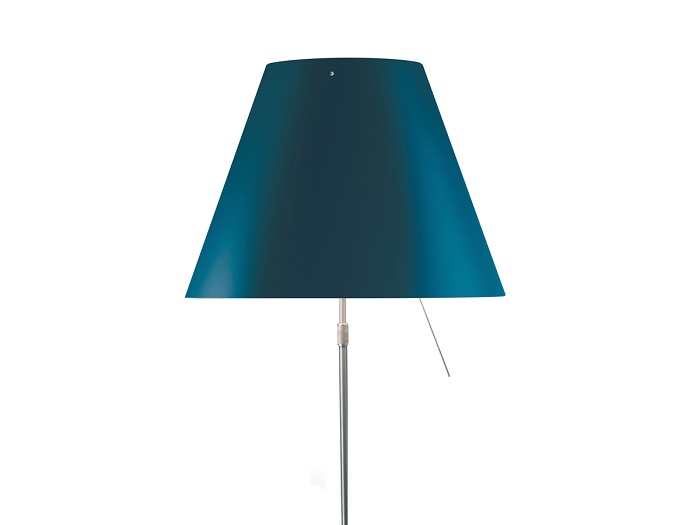 Costanza Floor Lamp by LucePlan Lamps