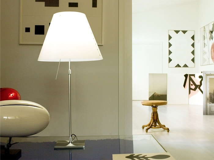 Costanza Table Lamp by LucePlan Lamps Costanza Table Lamp by LucePlan Lamps