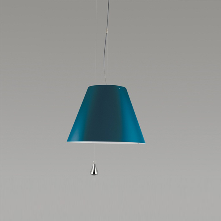 Costanza Pendant Lamp by LucePlan Lamps