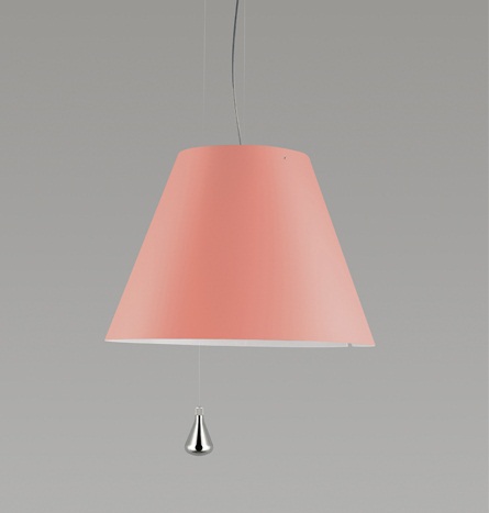 Costanza Pendant Lamp by LucePlan Lamps