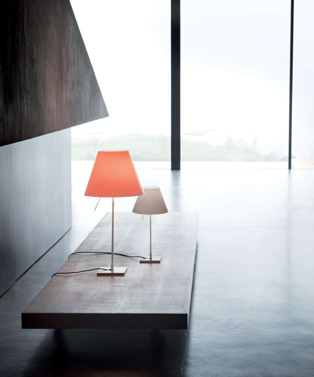 Costanzina Table Lamp by LucePlan Lamps Costanzina Table Lamp by LucePlan Lamps