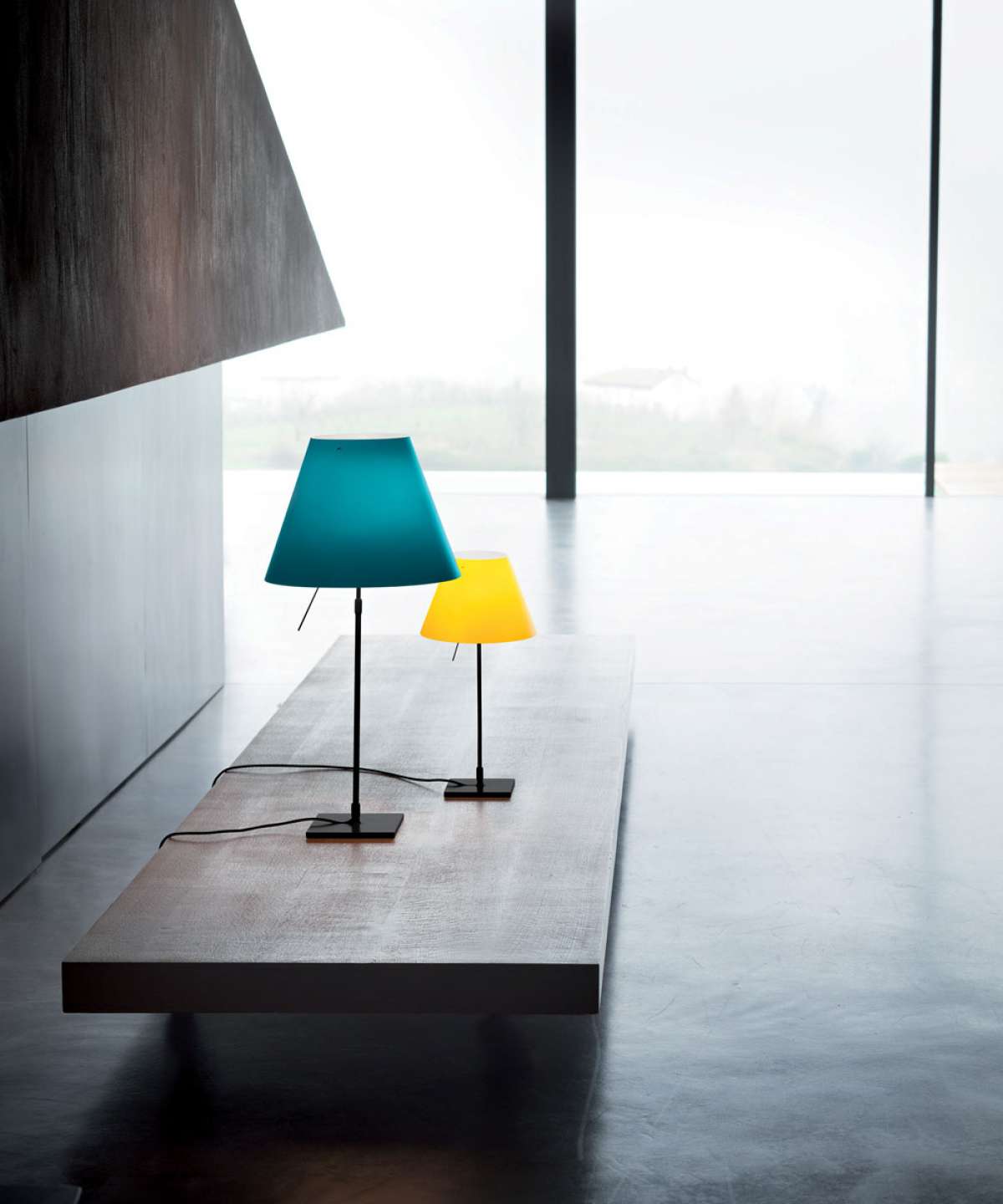 Costanzina Table Lamp by LucePlan Lamps Costanzina Table Lamp by LucePlan Lamps