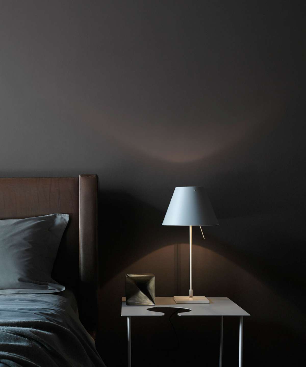 Costanzina Table Lamp by LucePlan Lamps Costanzina Table Lamp by LucePlan Lamps