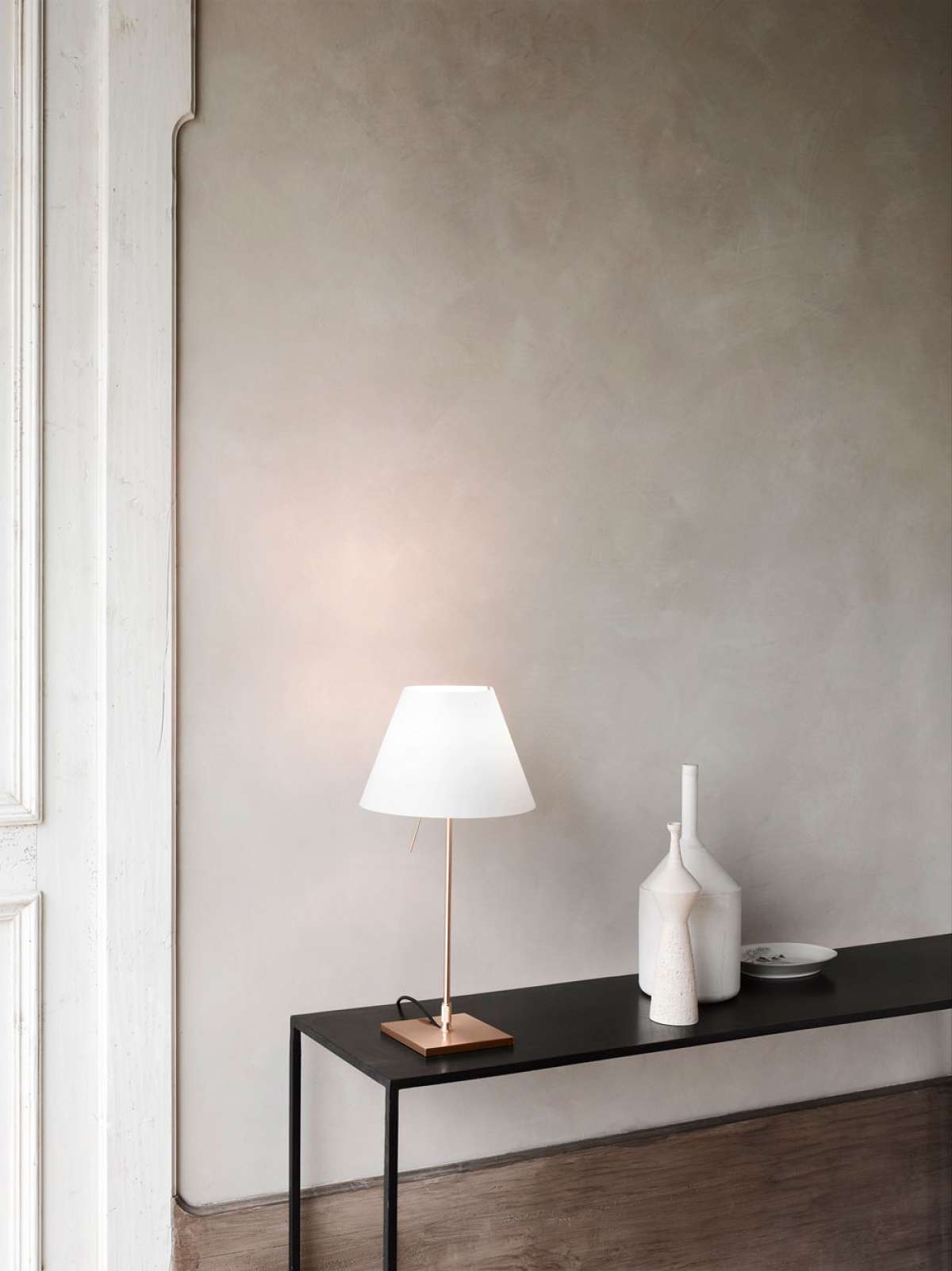 Costanzina Table Lamp by LucePlan Lamps Costanzina Table Lamp by LucePlan Lamps