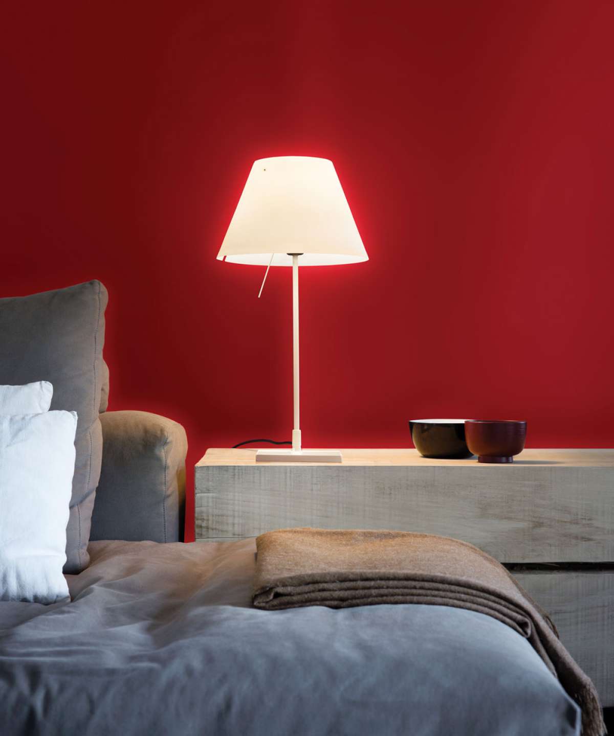 Costanzina Table Lamp by LucePlan Lamps Costanzina Table Lamp by LucePlan Lamps
