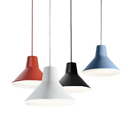 Archetype Pendant Lamp by LucePlan Lamps Archetype Pendant Lamp by LucePlan Lamps