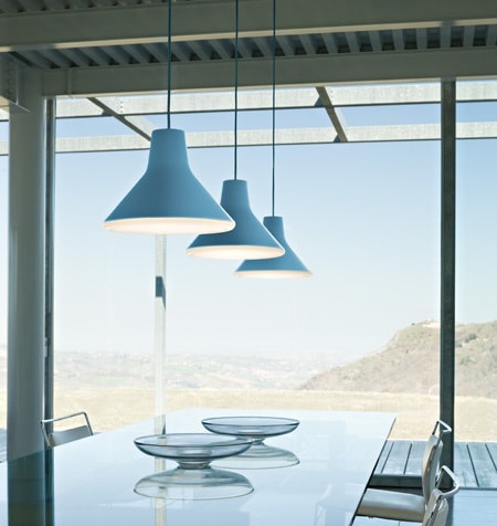 Archetype Pendant Lamp by LucePlan Lamps Archetype Pendant Lamp by LucePlan Lamps