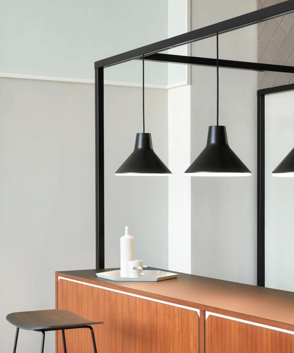 Archetype Pendant Lamp by LucePlan Lamps Archetype Pendant Lamp by LucePlan Lamps