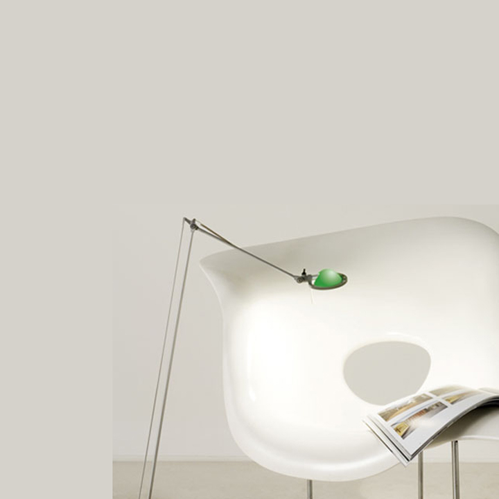 Berenice Floor Lamp by LucePlan Floor Lamps Berenice Floor Lamp by LucePlan Floor Lamps