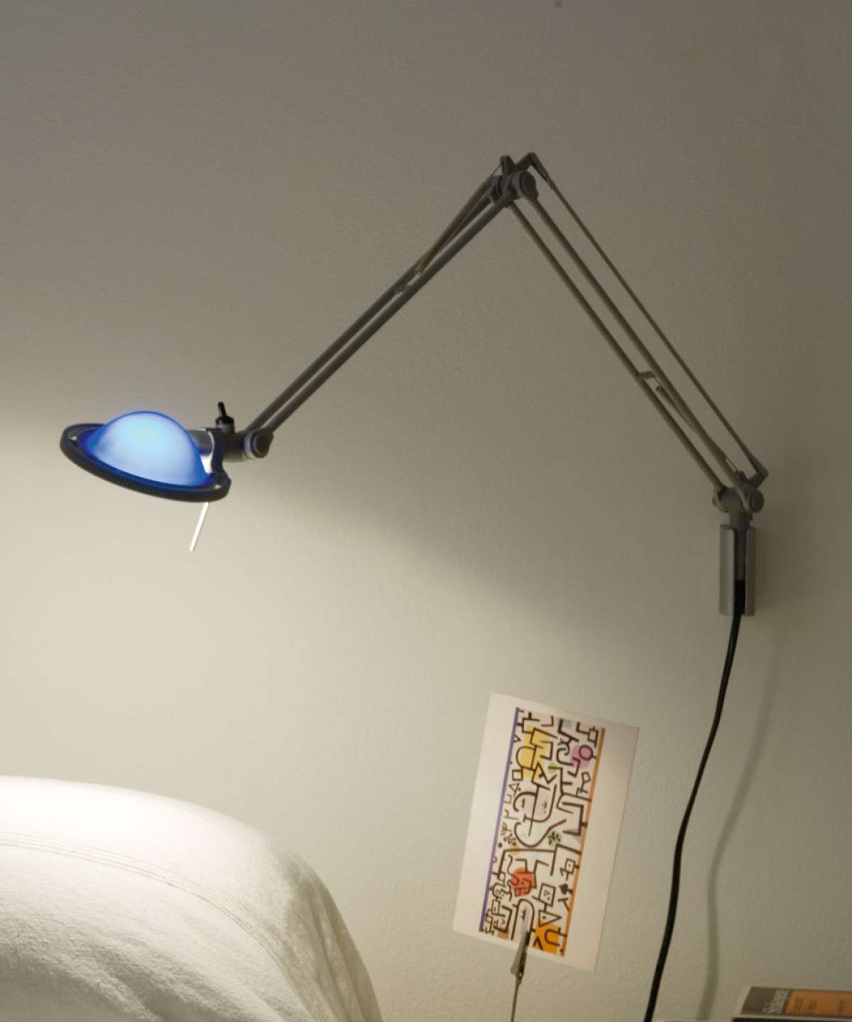 Berenice Wall Lamp by LucePlan Lamps Berenice Wall Lamp by LucePlan Lamps