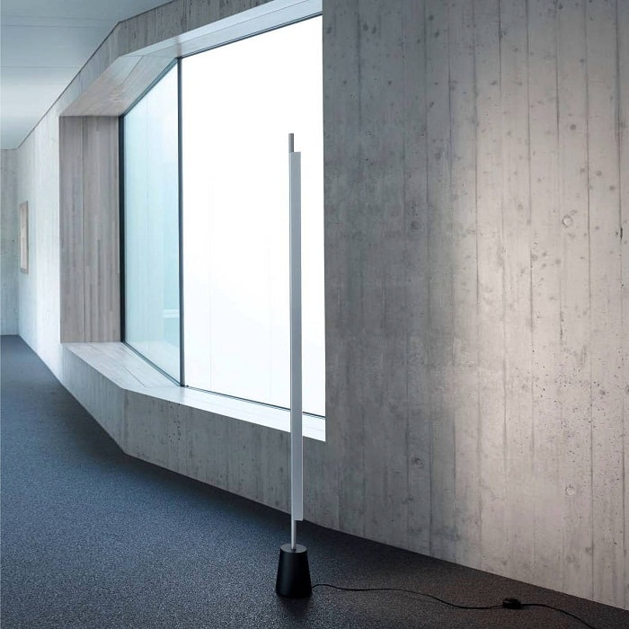 Compendium Floor Lamp by LucePlan Floor Lamps Compendium Floor Lamp by LucePlan Floor Lamps