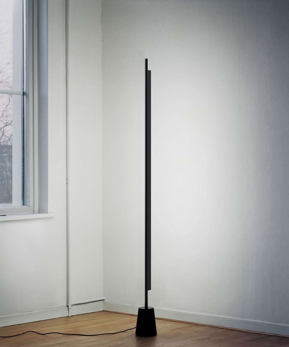 Compendium Floor Lamp by LucePlan Floor Lamps Compendium Floor Lamp by LucePlan Floor Lamps