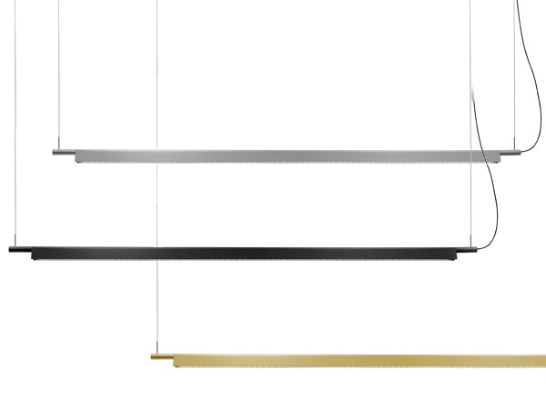 Compendium Pendant Lamp by LucePlan Lamps Compendium Pendant Lamp by LucePlan Lamps