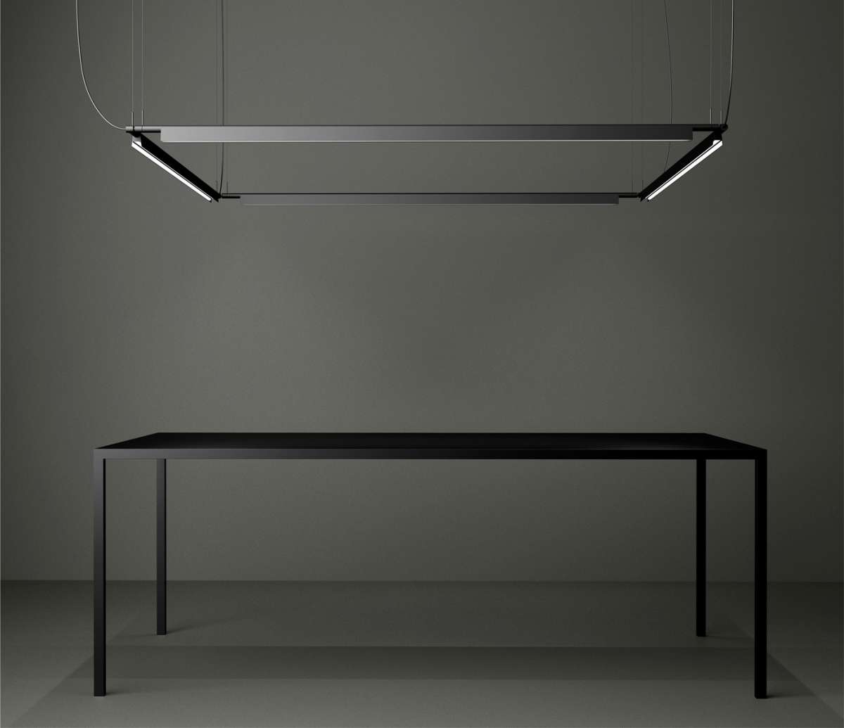 Compendium Pendant Lamp by LucePlan Lamps Compendium Pendant Lamp by LucePlan Lamps