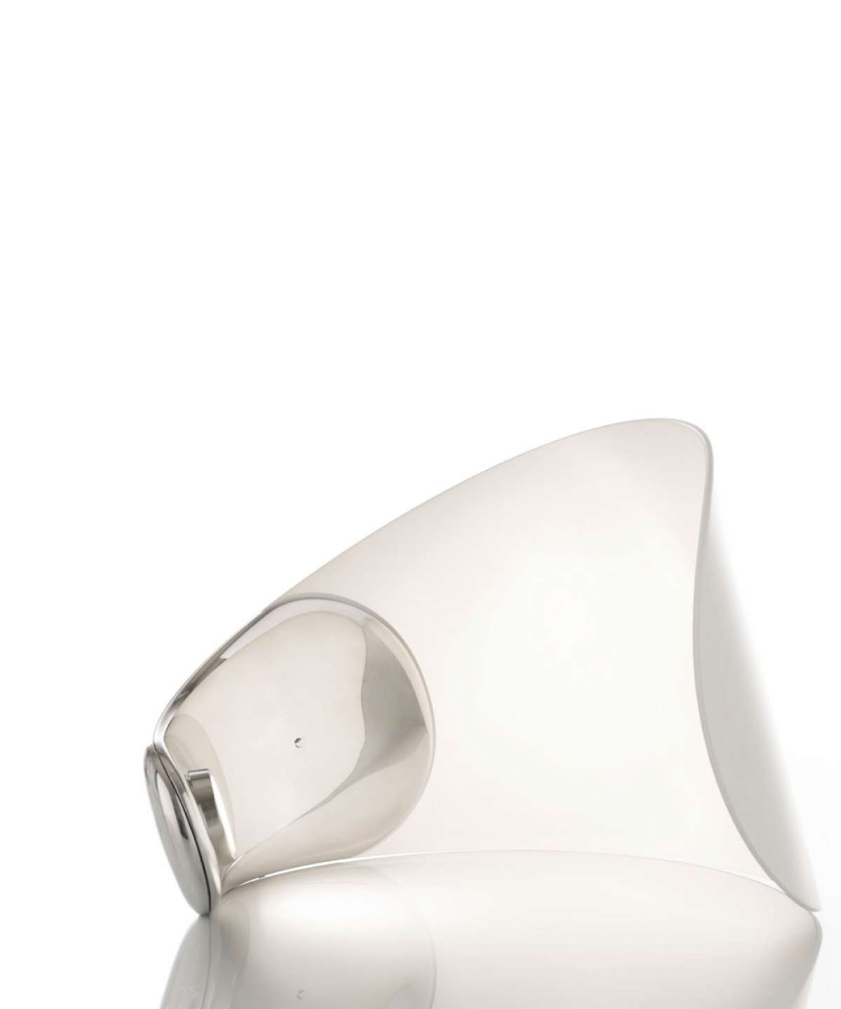 Curl Table Lamp by LucePlan Lamps Curl Table Lamp by LucePlan Lamps