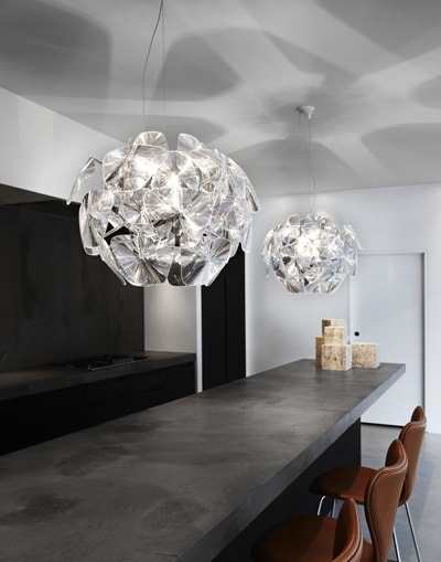 Hope Pendant Lamp by LucePlan Lamps Hope Pendant Lamp by LucePlan Lamps