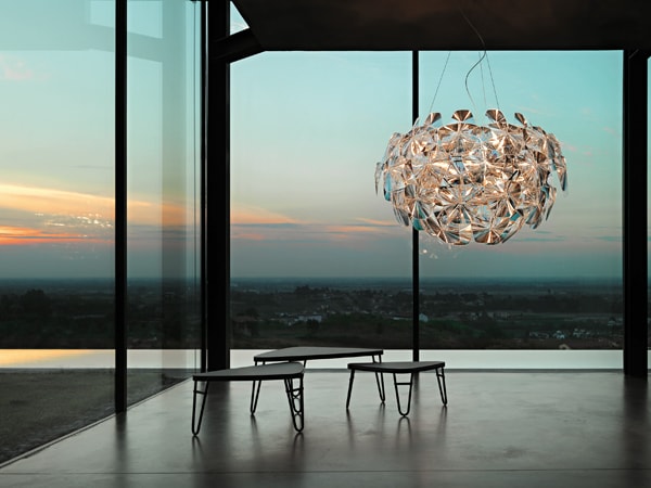 Hope Pendant Lamp by LucePlan Lamps Hope Pendant Lamp by LucePlan Lamps