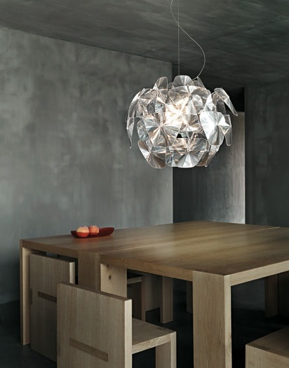 Hope Pendant Lamp by LucePlan Lamps Hope Pendant Lamp by LucePlan Lamps