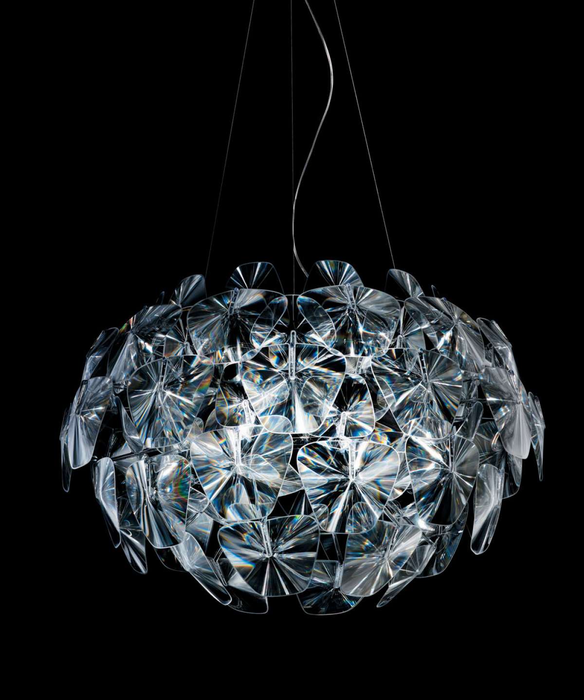 Hope Pendant Lamp by LucePlan Lamps Hope Pendant Lamp by LucePlan Lamps