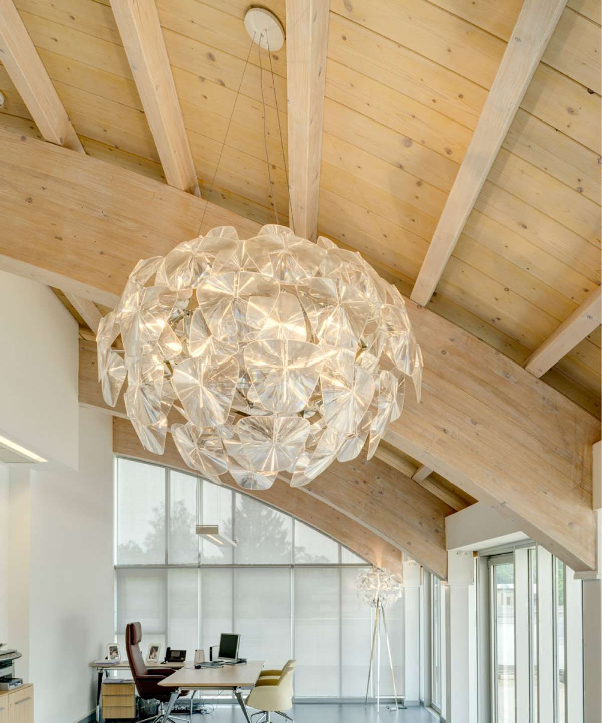 Hope Pendant Lamp by LucePlan Lamps Hope Pendant Lamp by LucePlan Lamps