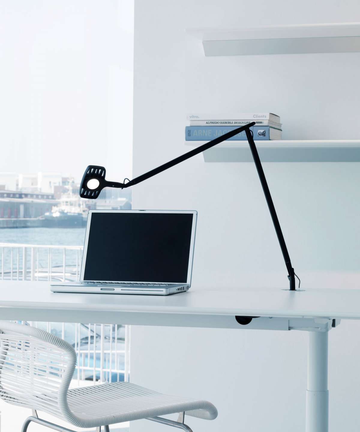 Otto Watt Table Lamp by LucePlan Lamps Otto Watt Table Lamp by LucePlan Lamps