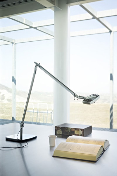 Otto Watt Table Lamp by LucePlan Lamps Otto Watt Table Lamp by LucePlan Lamps