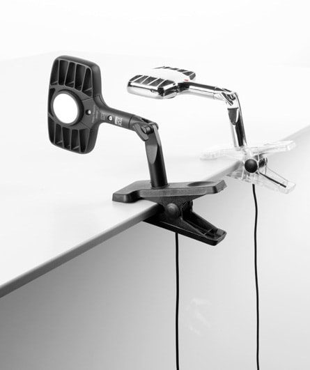 Otto Watt Wall Lamp by LucePlan Lamps Otto Watt Wall Lamp by LucePlan Lamps